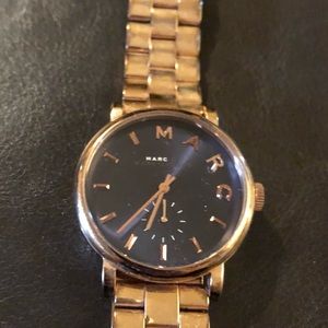 Marc by Marc Jacobs Watch